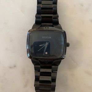 Nixon Watch